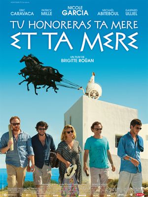 Regarder Tu honoreras ta mère et ta mère en streaming complet