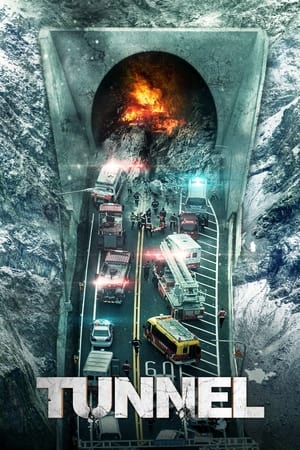 Regarder Tunnel en streaming complet