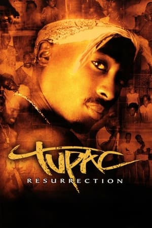 Regarder Tupac: Resurrection en streaming complet