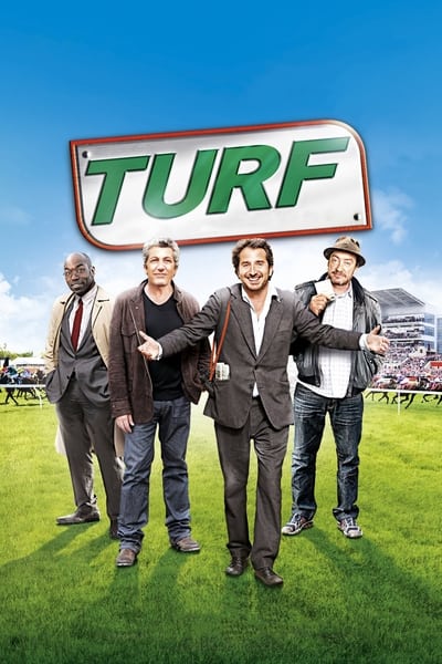 Regarder Turf en streaming complet