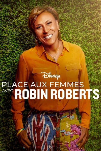 Regarder Turning the Tables with Robin Roberts - Saison 1 en streaming complet