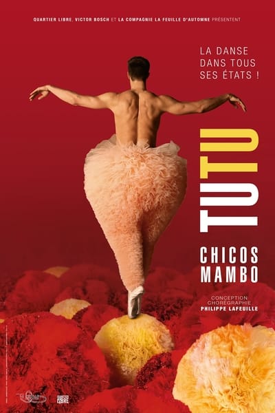 Regarder Tutu en streaming complet