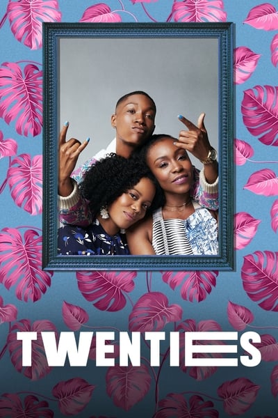 Regarder Twenties - Saison 1 en streaming complet