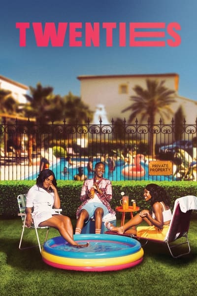 Regarder Twenties - Saison 2 en streaming complet