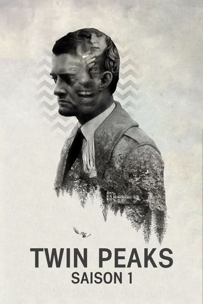 Regarder Twin Peaks - Saison 1 en streaming complet