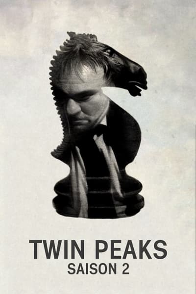 Regarder Twin Peaks - Saison 2 en streaming complet