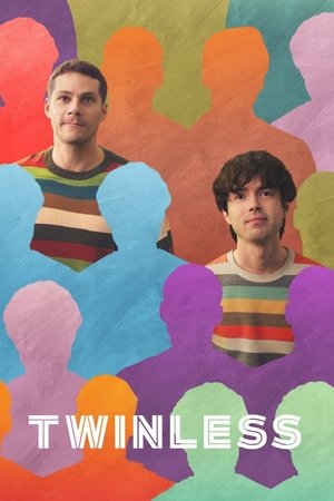 Regarder Twinless en streaming complet