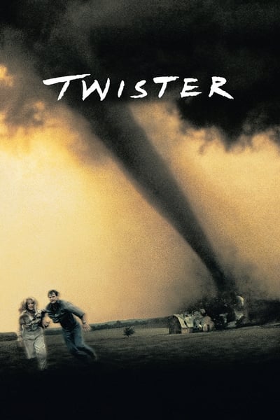 Regarder Twister en streaming complet