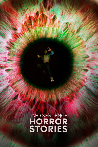 Regarder Two Sentence Horror Stories - Saison 2 en streaming complet