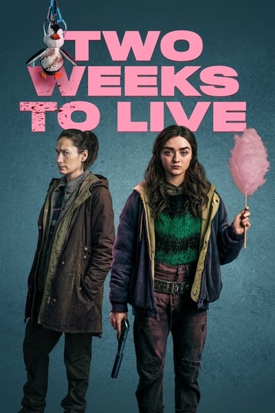 Regarder Two Weeks to Live - Saison 1 en streaming complet