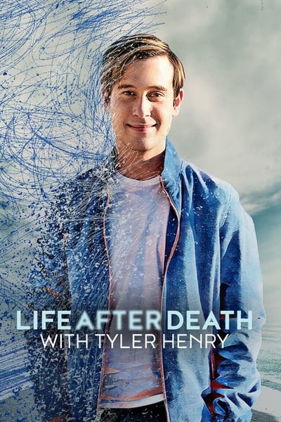 Regarder Tyler Henry à l'écoute de l'au-delà - Saison 1 en streaming complet