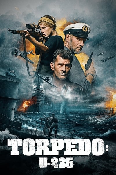 Regarder U-235 en streaming complet