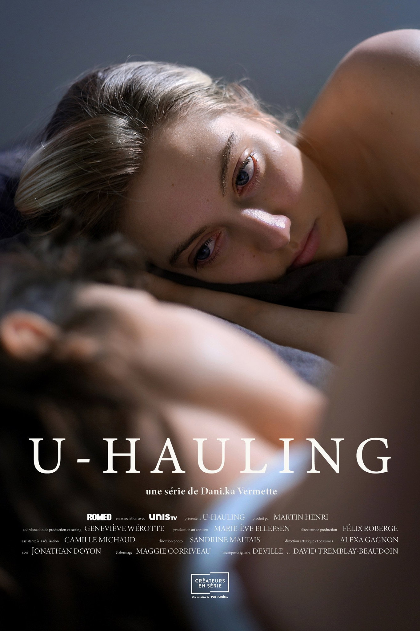 Regarder U-Hauling - Saison 2 en streaming complet