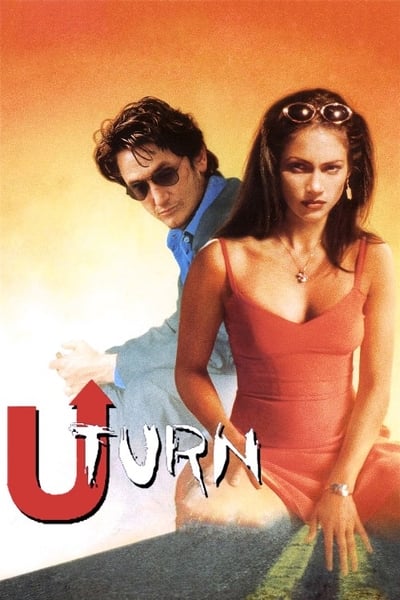Regarder U Turn : Ici commence l'enfer en streaming complet