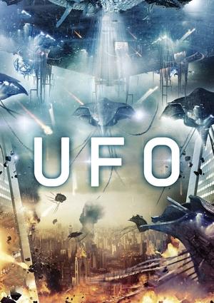 Regarder U.F.O. en streaming complet