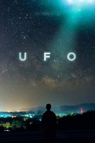 Regarder UFO - Saison 1 en streaming complet
