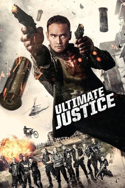 Regarder Ultimate Justice en streaming complet