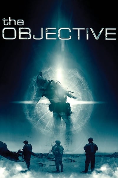 Regarder Ultimate Patrol en streaming complet