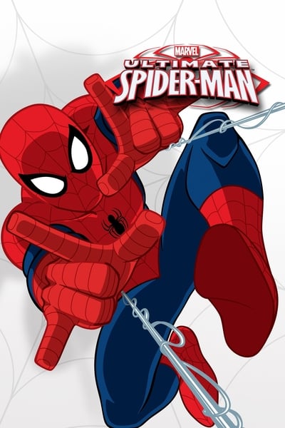 Regarder Ultimate Spider-Man - Saison 1 en streaming complet