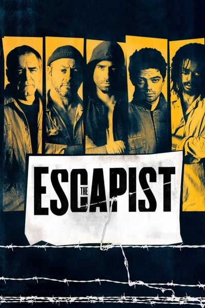 Regarder Ultime Évasion en streaming complet