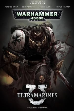 Regarder Ultramarines : Warhammer 40 000 en streaming complet