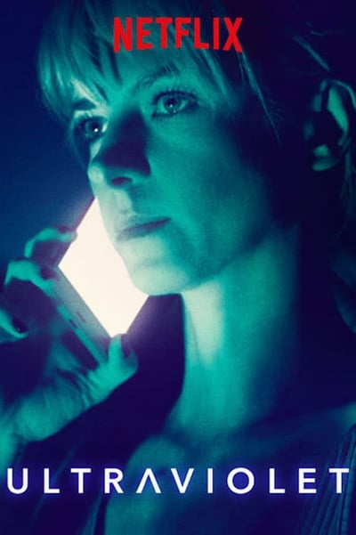 Regarder Ultraviolet - Saison 1 en streaming complet
