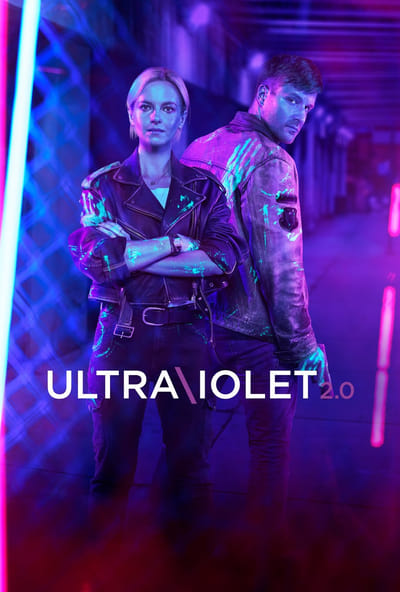 Regarder Ultraviolet - Saison 2 en streaming complet