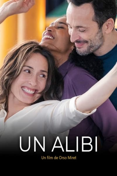 Regarder Un alibi en streaming complet