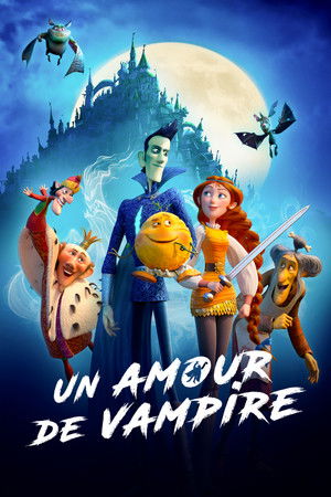 Regarder Un amour de vampire en streaming complet