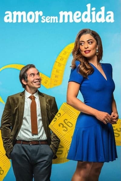 Regarder Un amour sans commune mesure en streaming complet