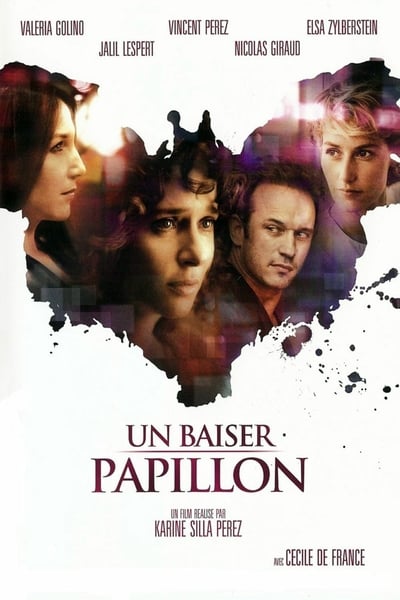 Regarder Un baiser papillon en streaming complet