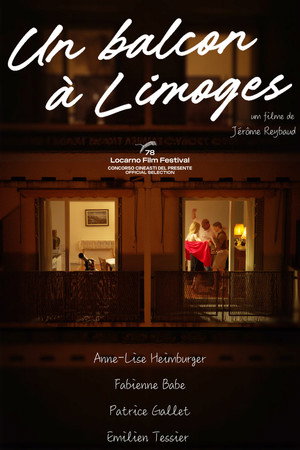 Regarder Un balcon à Limoges en streaming complet