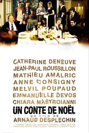 Regarder Un conte de Noël en streaming complet