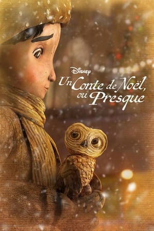 Regarder Un conte de Noël, ou presque en streaming complet