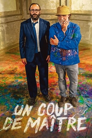 Regarder Un coup de maître en streaming complet