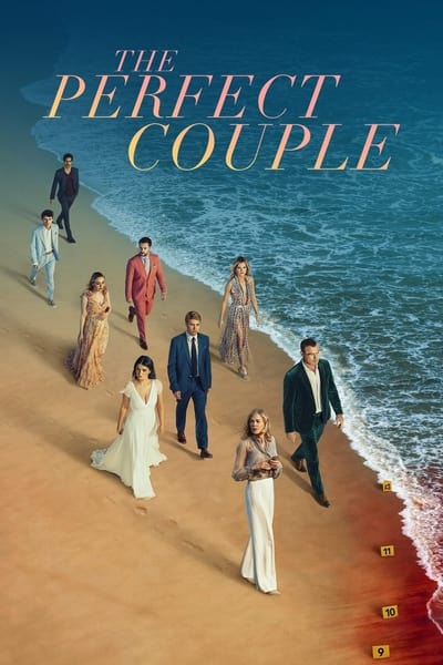 Regarder Un Couple Parfait - Saison 1 en streaming complet