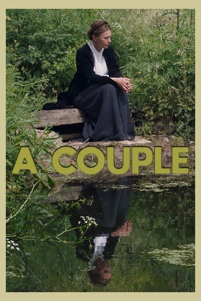 Regarder Un Couple en streaming complet
