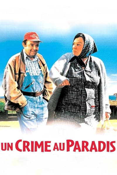 Regarder Un crime au Paradis en streaming complet