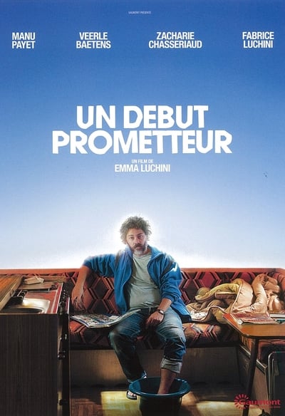 Regarder Un début prometteur en streaming complet