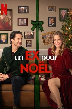 Regarder Un ex pour Noël en streaming complet