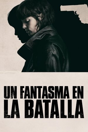 Regarder Un Fantôme dans la bataille en streaming complet