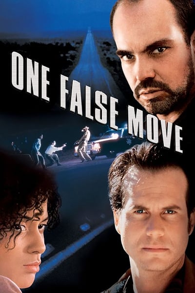 Regarder Un Faux mouvement en streaming complet