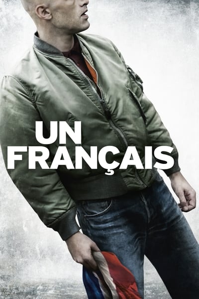 Regarder Un Français en streaming complet