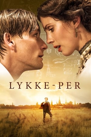 Regarder Un homme chanceux en streaming complet