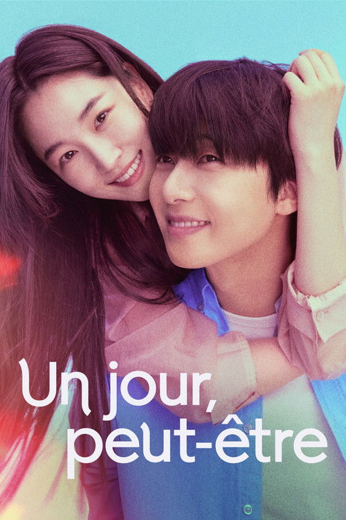 Regarder Un jour, Peut-être - Saison 1 en streaming complet