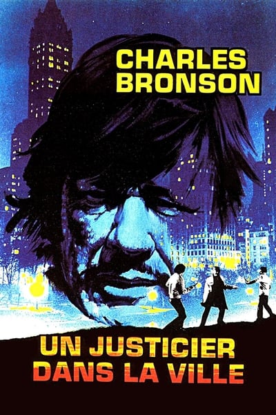 Regarder Un justicier dans la ville en streaming complet
