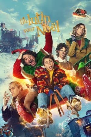 Regarder Un lutin pour Noël en streaming complet
