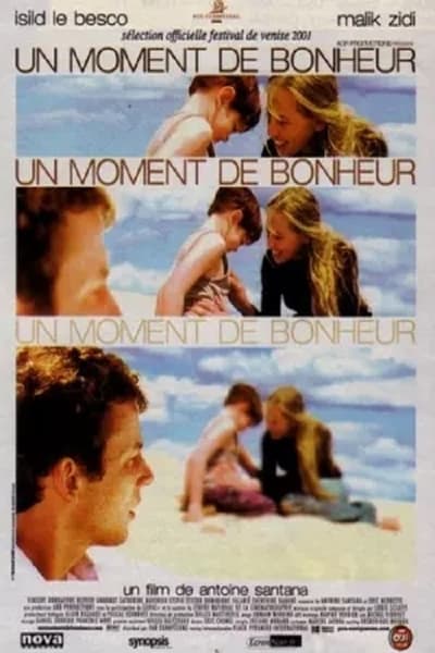 Regarder Un moment de bonheur en streaming complet