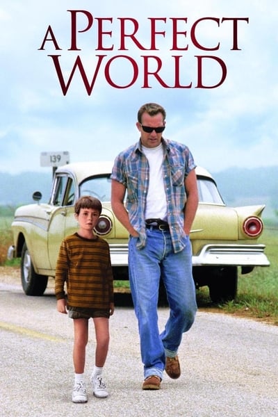 Regarder Un Monde Parfait en streaming complet