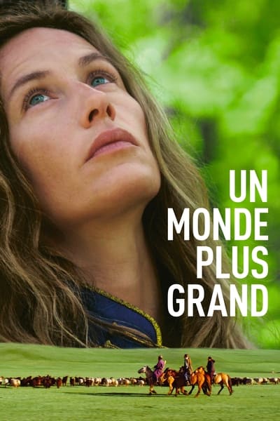 Regarder Un monde plus grand en streaming complet